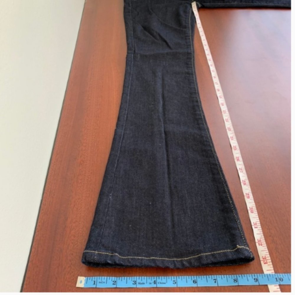 NWOT Joe's Jeans Rocker Bootcut - Picture 6 of 8